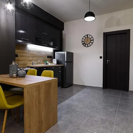 Dk Luxury Loft *