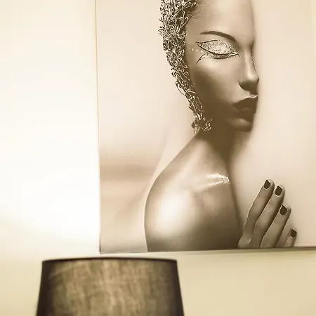 Dk Luxury Loft Volos