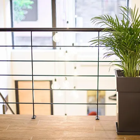 Dk Luxury Loft *