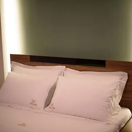Apartment Dk Luxury Loft *