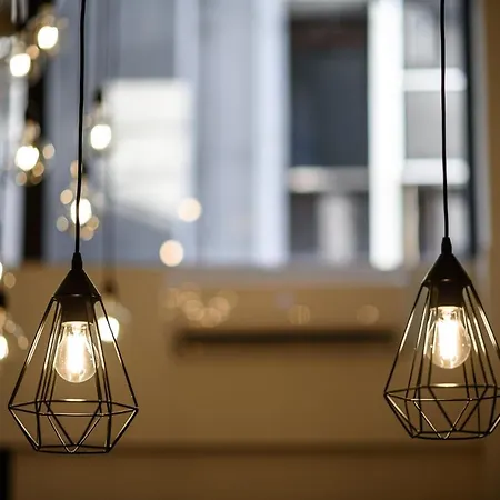 Apartment Dk Luxury Loft *