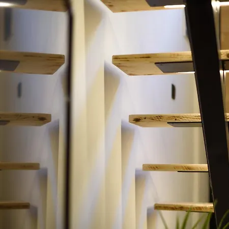 Dk Luxury Loft