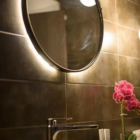Dk Luxury Loft Volos