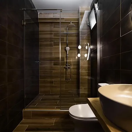 Apartment Dk Luxury Loft